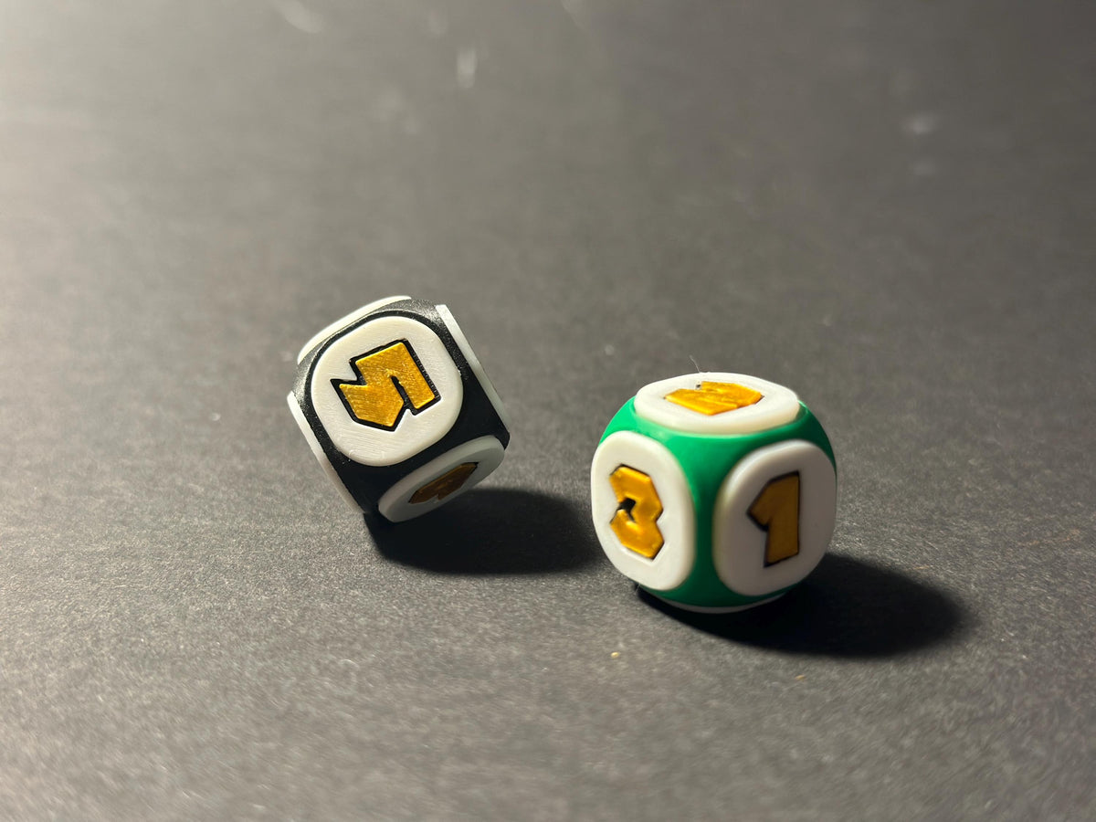 3D Modellier und Druckservice