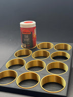 Gewürzregal für Ostmann Gewürze – 3D-gedruckter Organizer