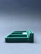 Kartenhalter & Token-Ablage für Brettspiele – Flügelschlag & mehr