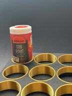 Gewürzregal für Ostmann Gewürze – 3D-gedruckter Organizer