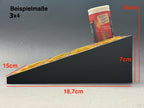 Gewürzregal für Ostmann Gewürze – 3D-gedruckter Organizer