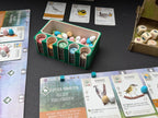Flügelschlag Insert Organizer personalisiert | Token Box
