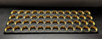 Gewürzregal für Ostmann Gewürze – 3D-gedruckter Organizer