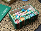 Flügelschlag Insert Organizer personalisiert | Token Box