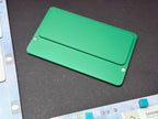 Flügelschlag Insert Organizer personalisiert | Token Box