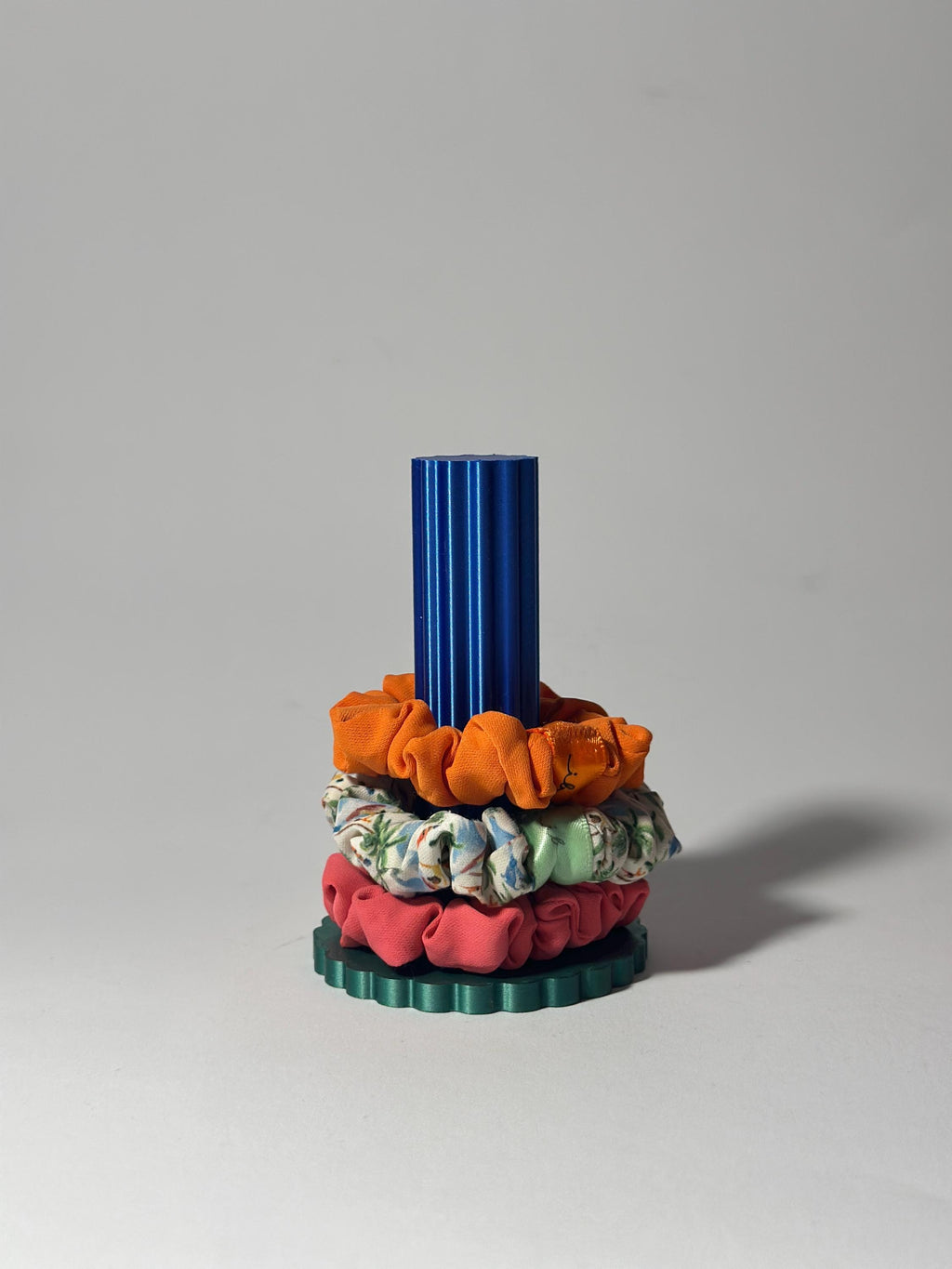 Personalisierter Haargummi Halter – Scrunchie Organizer