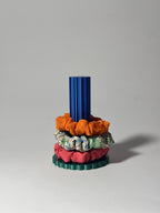 Personalisierter Haargummi Halter – Scrunchie Organizer