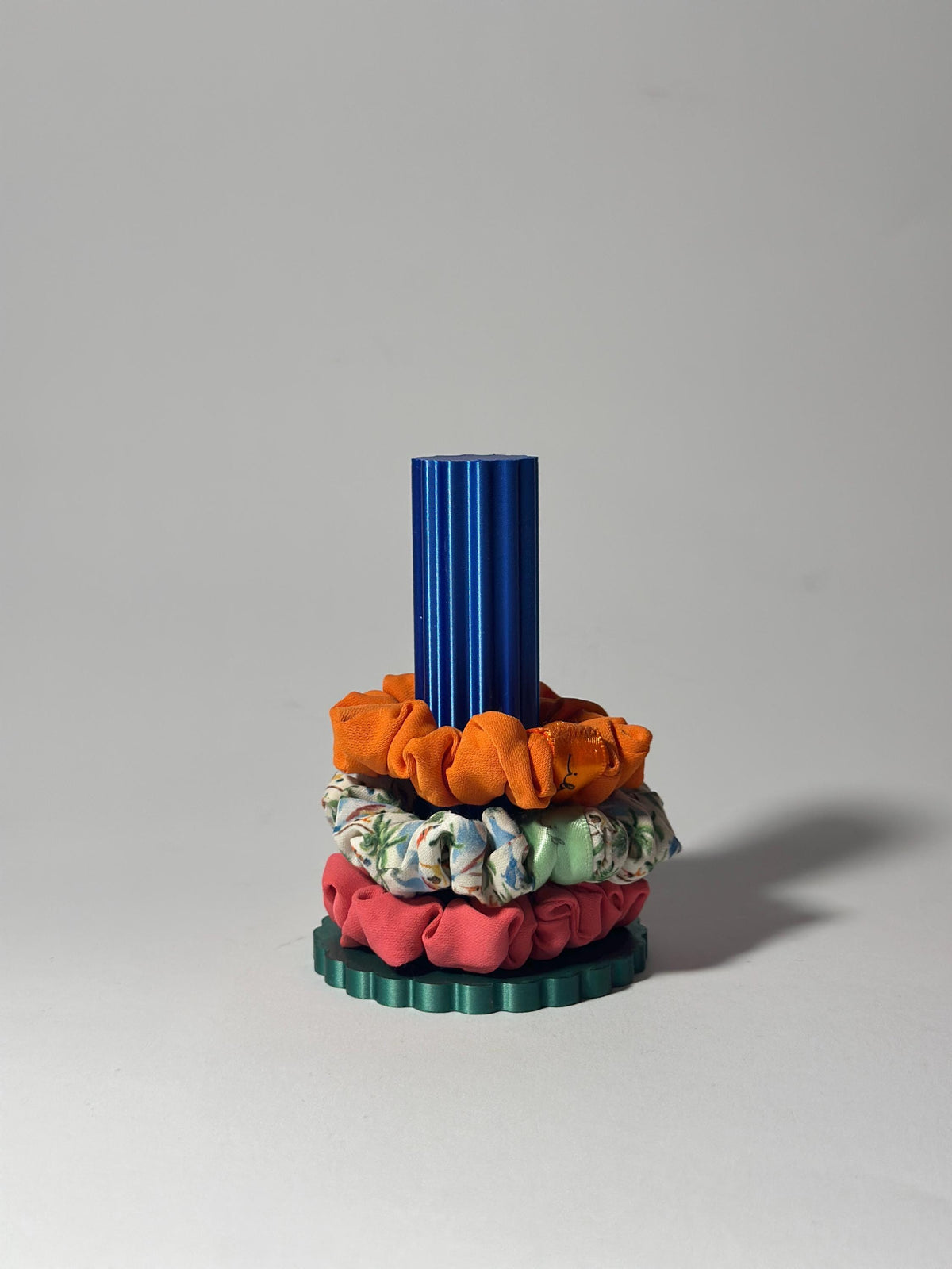 Personalisierter Haargummi Halter – Scrunchie Organizer