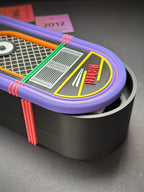 Hitster Jukebox Organizer – Aufbewahrungsbox personalisierbar