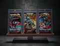 TCG Booster Pack Ständer OneTouch Display 3D Druck