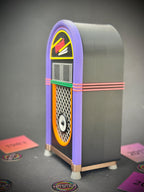 Hitster Jukebox Organizer – Aufbewahrungsbox personalisierbar