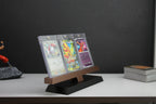 TCG Kartenständer – OneTouch Display für 35PT Magnethalter