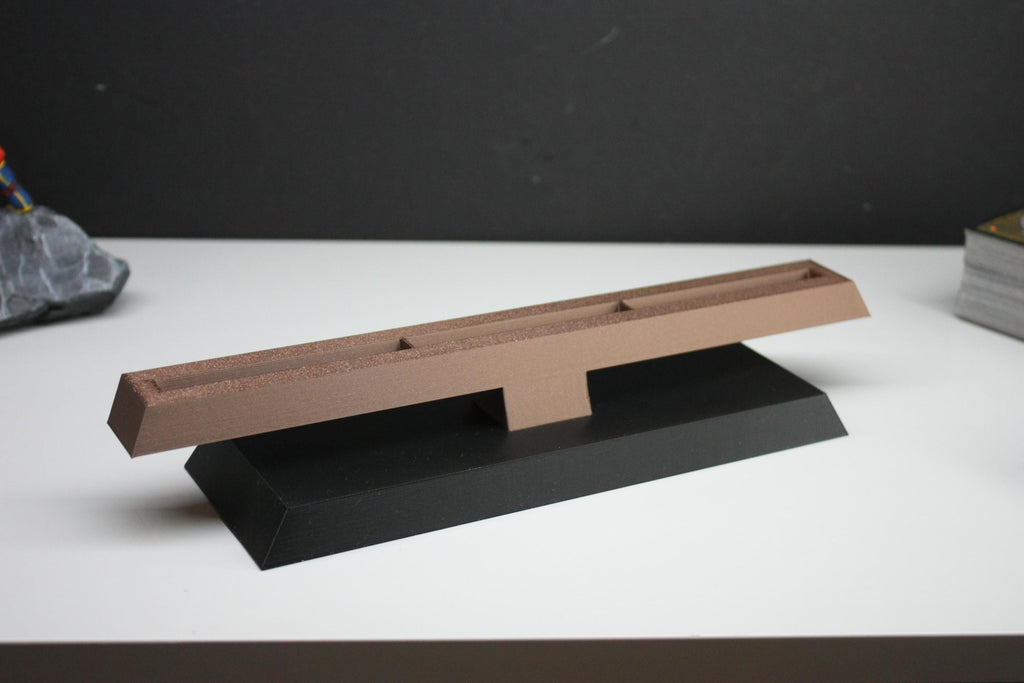 TCG Kartenständer – OneTouch Display für 35PT Magnethalter