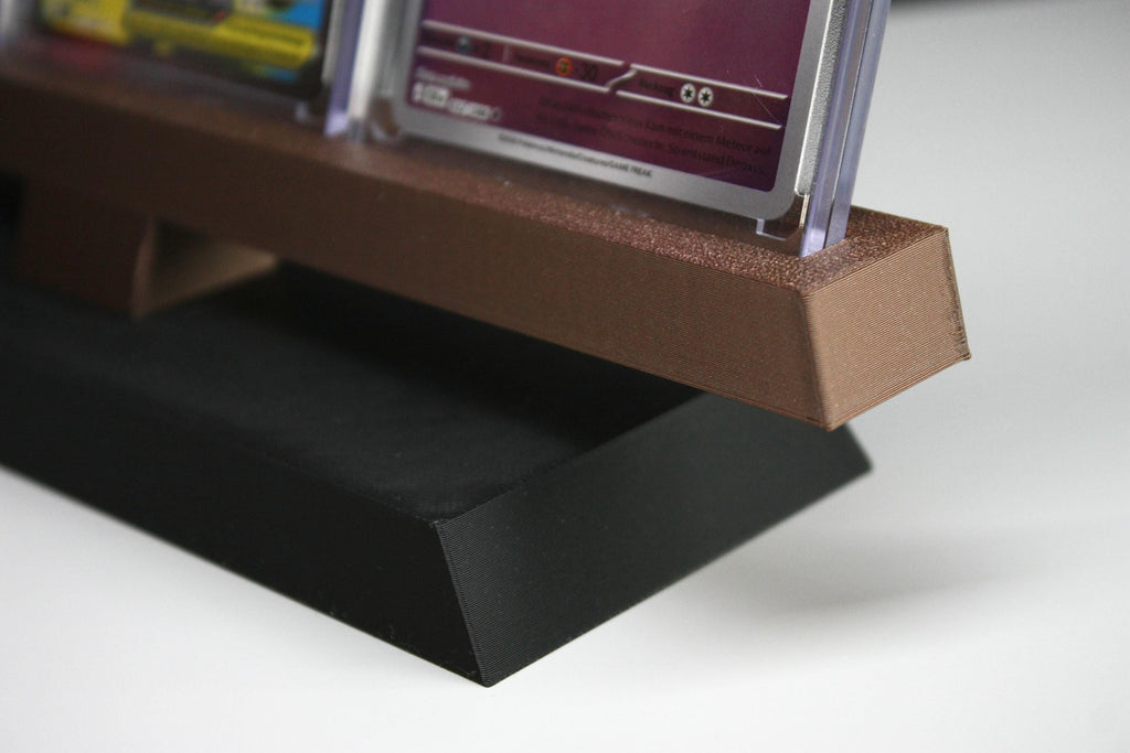 TCG Kartenständer – OneTouch Display für 35PT Magnethalter