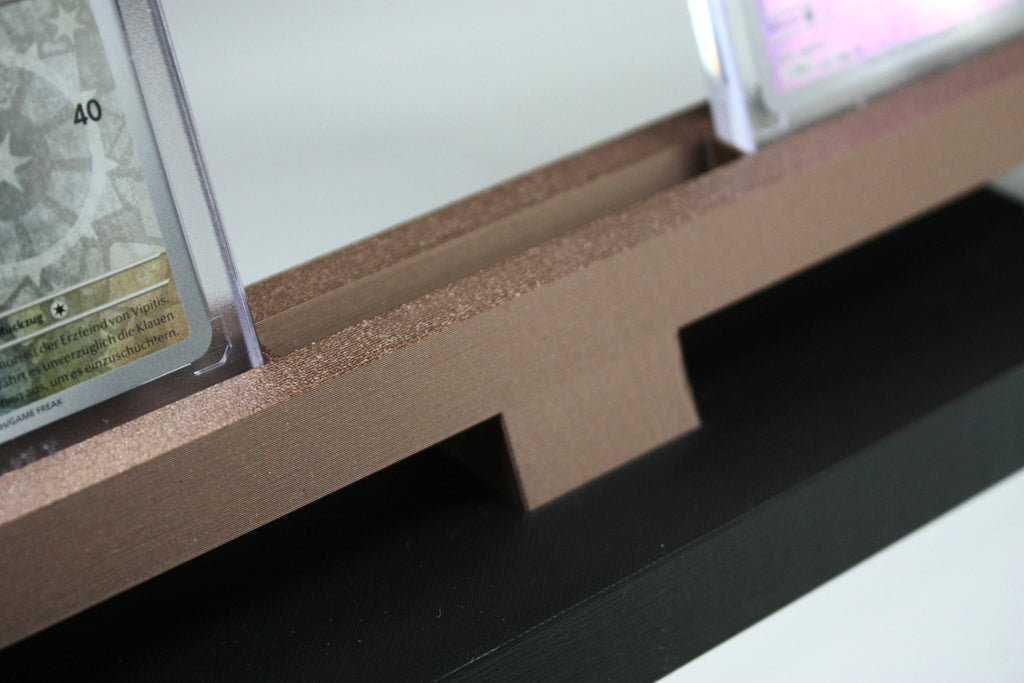 TCG Kartenständer – OneTouch Display für 35PT Magnethalter