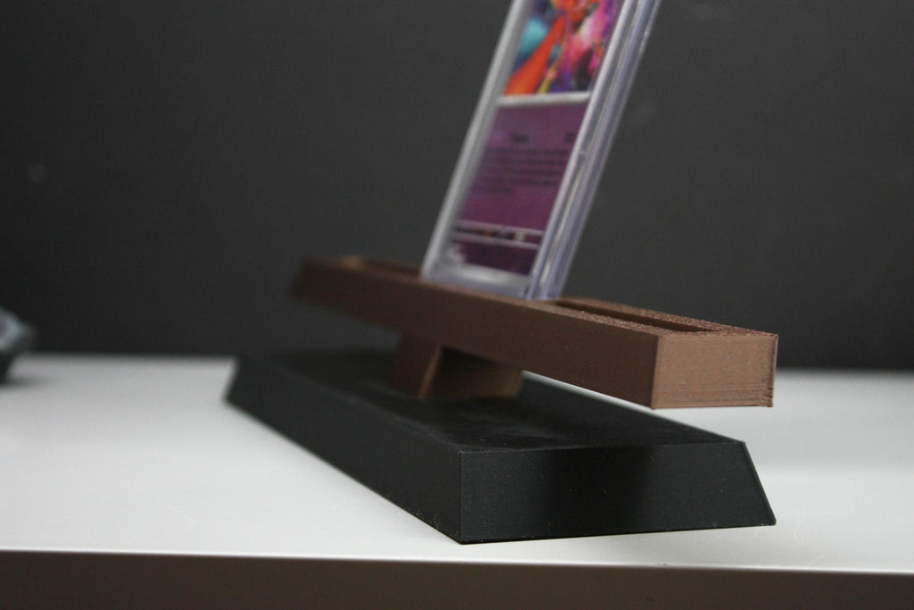 TCG Kartenständer – OneTouch Display für 35PT Magnethalter
