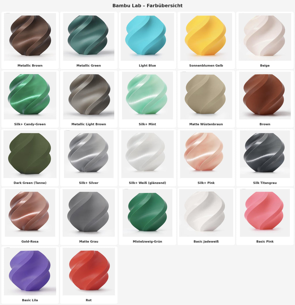 One Touch Kartenständer 35PT in vielen Farben