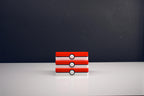 Pokeball Ständer für Sammelkarten – Toploader & One Touch