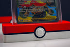 Pokeball Ständer für Sammelkarten – Toploader & One Touch